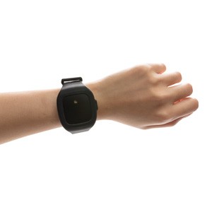 2-in-1-Personenalarm
