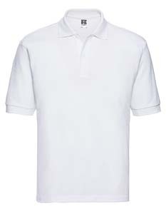 L-Z539 Men`s Classic Polycotton Polo