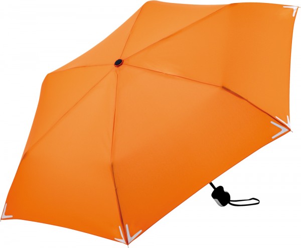 Fa-5071 Mini-Taschenschirm_orange
