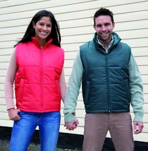 RT208 Bodywarmer