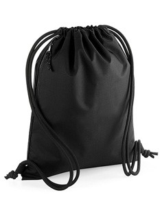 Turnbeutel / Gymsacs Black