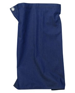 Bistroschürze Pizzone Jeans