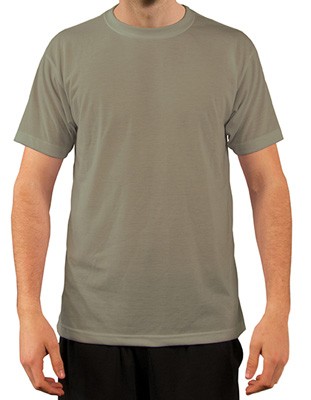 Sleeve T-Shirt Alpine-Spruce