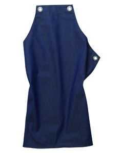  Latzschürze Potenza X Jeans