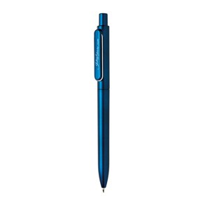 X6 Stift blau