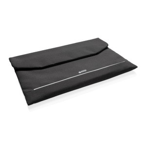 Swiss Peak RFID 15.6" Laptop-Sleeve