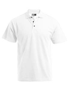 L-E4040 Men`s Premium Polo