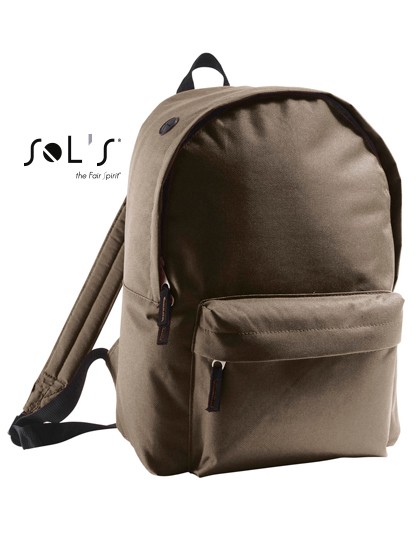 LB70100 Rucksack 100% Polyester