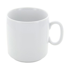 Tasse Lukas weiß