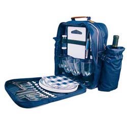 Mac-66607 Picknickrucksack 4 Personen