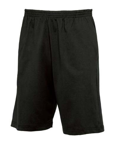 Shorts Move_Black