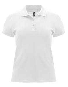 RY6642 Poloshirt Damen Kurzarm