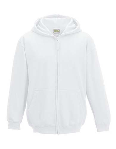 Kids` Zoodie_Arctic-White
