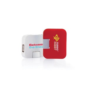 Reise USB Hub