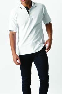 L-K606 Classic Fit St. Mellion Polo