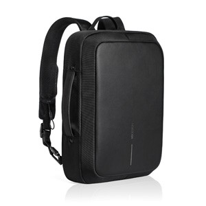 Diebstahl Rucksack & Aktentasche schwarz