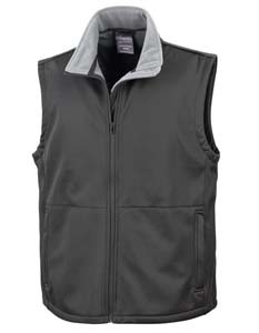 RT214X Soft Shell Bodywarmer