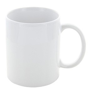 Tasse Carina Diamond-Coating-Plus, Sublimationstasse, spülmaschinenfest