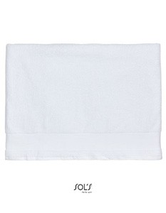 Badetuch Halbinsel 100 White