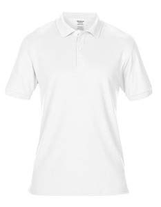 L-G75800 DryBlend® Double Piqué Polo