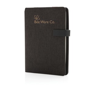 Kyoto A5 Notizbuch-Cover