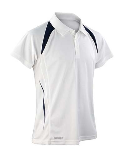 RT177M Sport Polo Shirts - Kurzarm