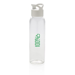 AS Trinkflasche klar
