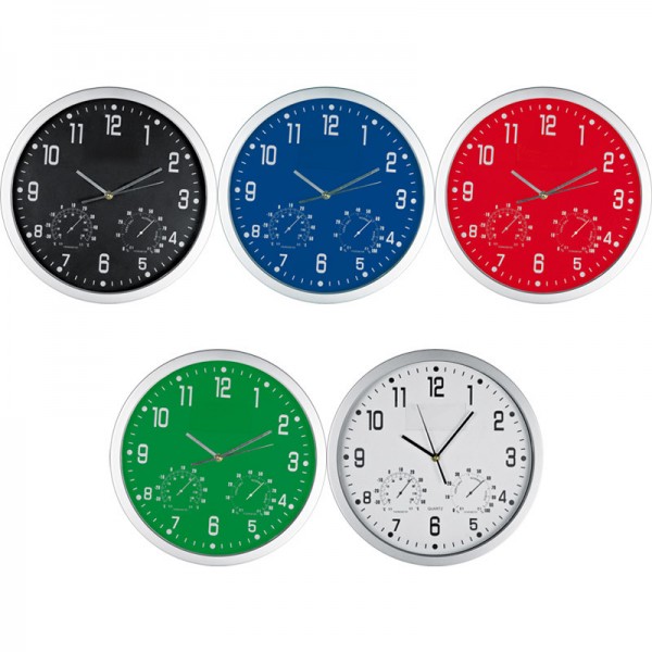 Mac-41238 Wanduhr_demo