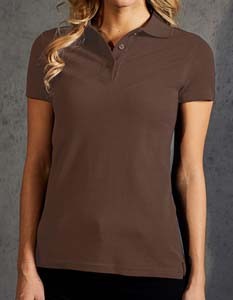 L-E4005F Women`s Superior Polo