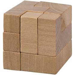 Mac-50425 Holz Cobra Spiel