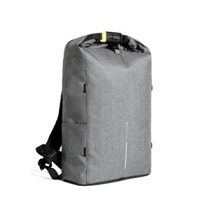 Urban Lite Anti-Diebstahl-Rucksack grau