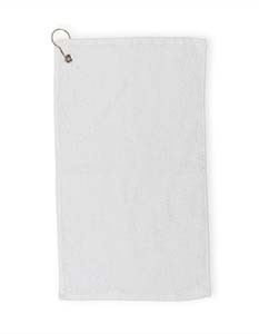 TC13 Golf Sporthandtuch Frottier 30 x 50 cm