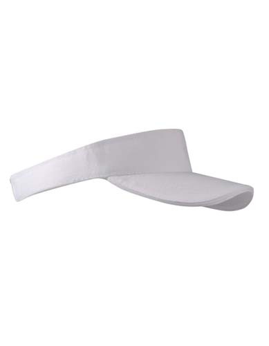 Sonnenblende de Luxe_White