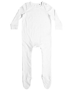 L-LW650 Baby Bio-Schlafanzug