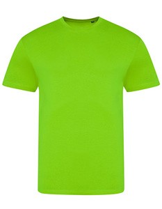 Electric Tri-Blend T Electric-Green
