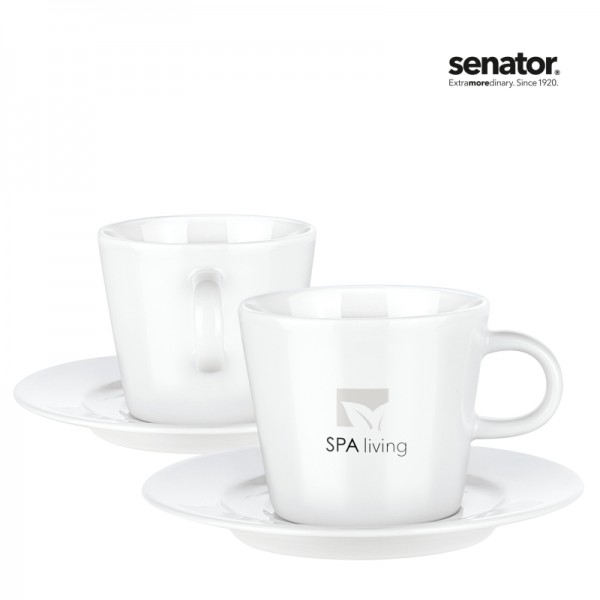 FANCY | Espresso-Set DUO