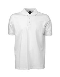L-TJ1405 Luxury Stretch Polo