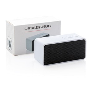 DJ kabelloser Lautsprecher