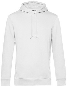 Sweatshirt Langarm 1 White