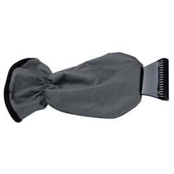 Mac-90268 Eiskratzer mit Handschuh