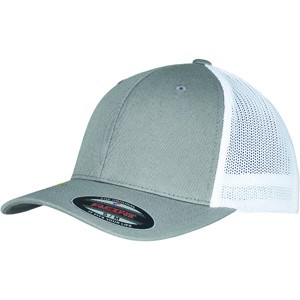 Trucker Recycled Mesh Cap Olive