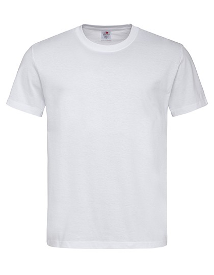 S140 T-Shirt Classic-T Rundhals Kurzarm