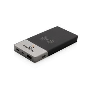 5.000 mAh Soft Touch Wireless