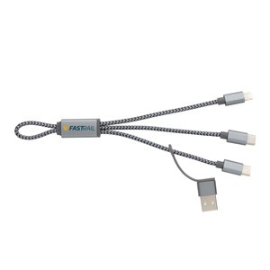 Stecker & Kabel