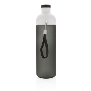 auslaufsichere Tritan-Flasche