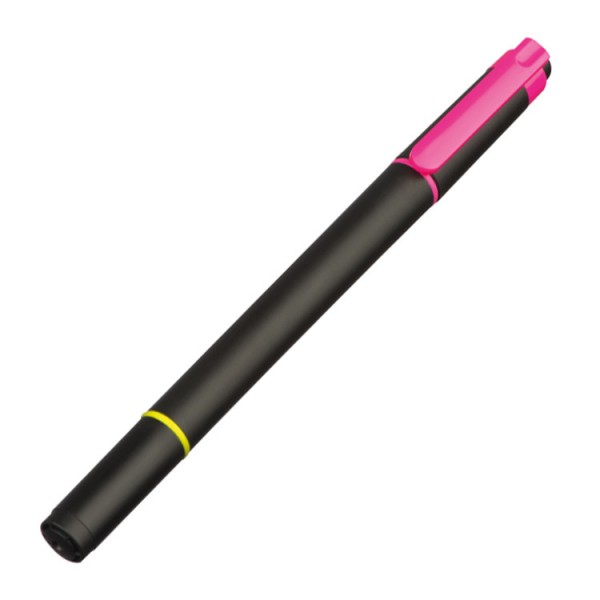 Mac-13535 Textmarker 2-farbig