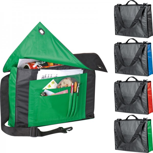 College-Allround-Tasche Nylon_demo
