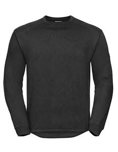 Z013 Sweatshirt Rundhals