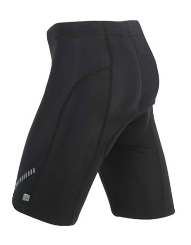 SJN322 Sport Shorts - Fahrrad kurze Strumpfhose