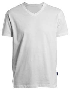 HRM102 T-Shirt Männer V-Ausschnitt